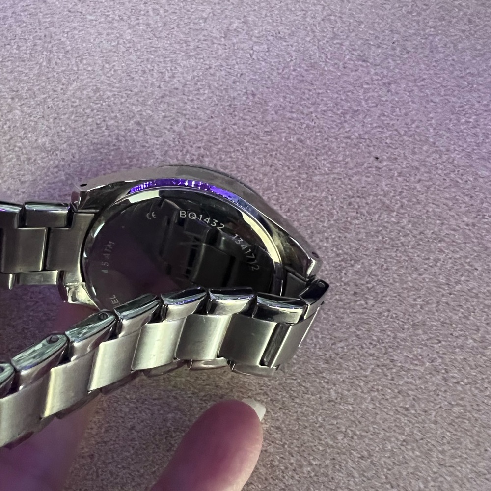 Men’s Fossil Watch - Picture 4 of 5